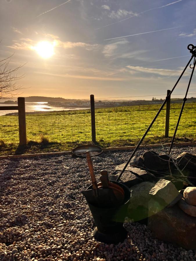 Ballydorn Stay Killinchy Exterior photo